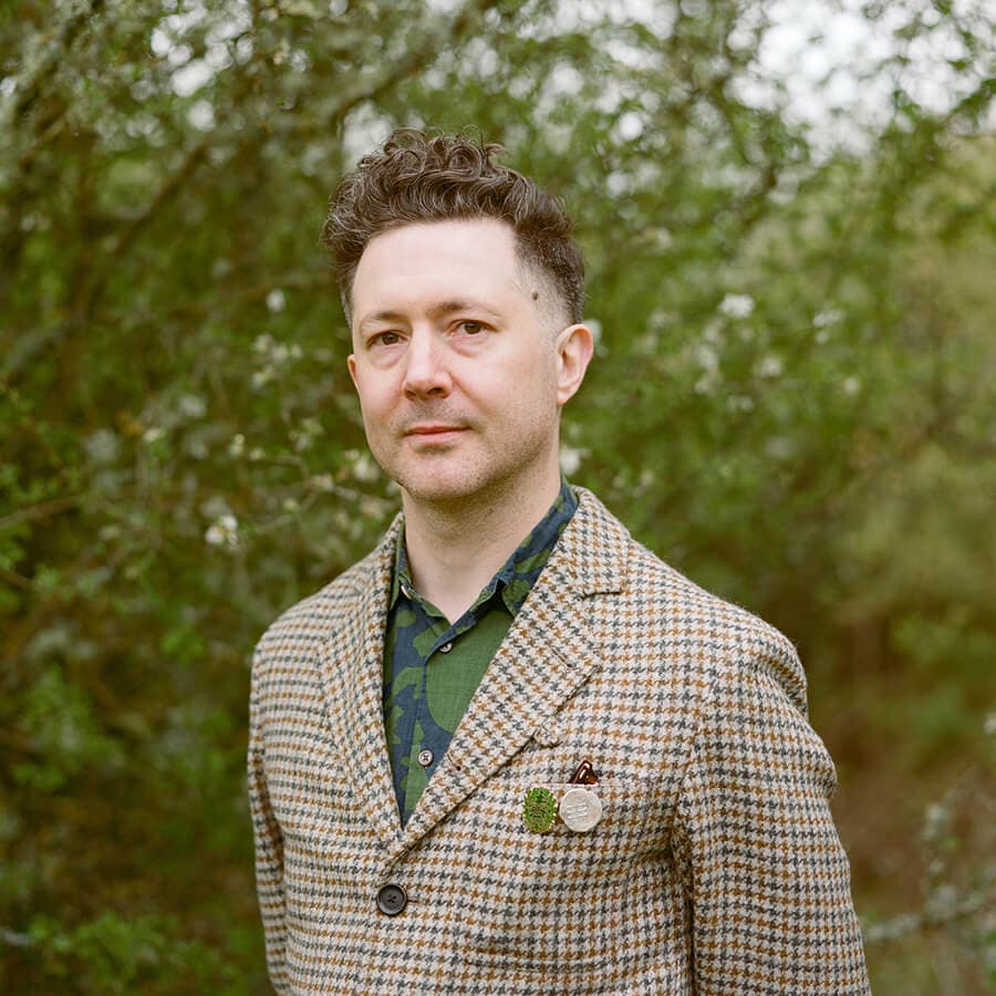 Ben Edge