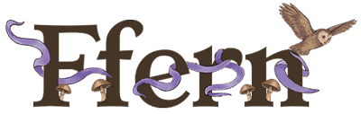 Ffern logo