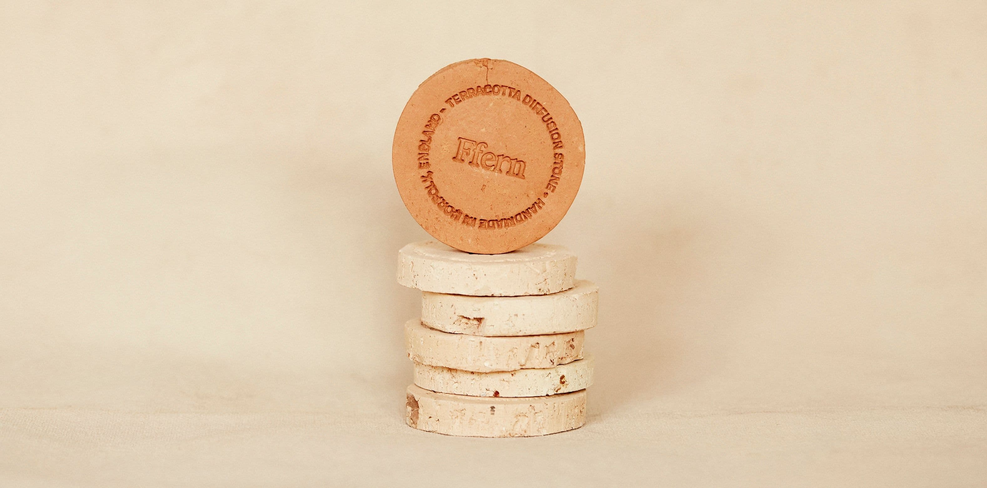 Ffern x Norfolk Pamments