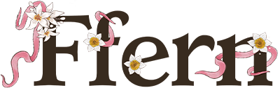 Ffern logo